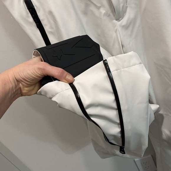 Mackage SKI PANTS KENYON Ski pants Size Large NWT - Picture 7 of 16